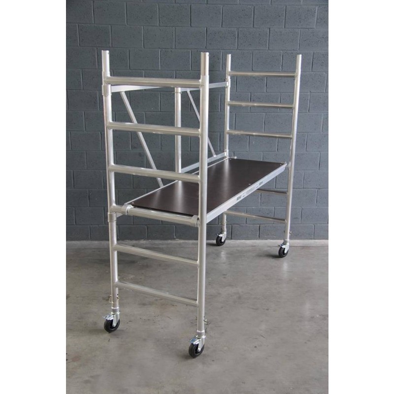 ASC Klappgerüst / Zimmergerüst im 3 er SPARSET